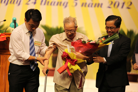 Nhà máy đèn Bờ Hồ 'thắp sáng' Thủ đô ngày giải phóng ảnh 2